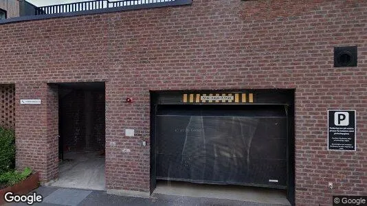 Apartments for rent in Oslo Gamle Oslo - Photo from Google Street View