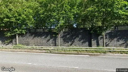 Apartments for rent in Oslo Nordre Aker - Photo from Google Street View