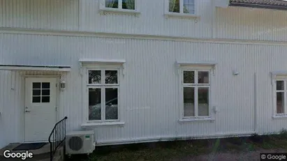 Apartments for rent in Fredrikstad - Photo from Google Street View