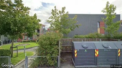 Apartments for rent in Trondheim Lerkendal - Photo from Google Street View