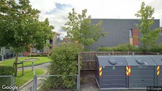 Apartments for rent in Trondheim Lerkendal - Photo from Google Street View