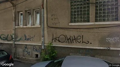 Apartments for rent in Bucharest - Sectorul 1 - Photo from Google Street View