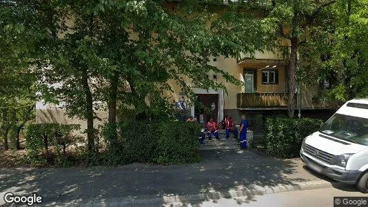Apartments for rent in Bucharest - Sectorul 1 - Photo from Google Street View