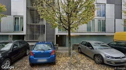 Apartments for rent in Riviera-Pays-d'Enhaut - Photo from Google Street View