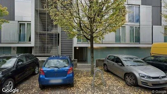 Apartments for rent in Riviera-Pays-d'Enhaut - Photo from Google Street View