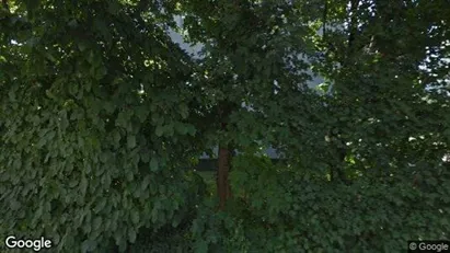 Apartments for rent in Solothurn - Photo from Google Street View