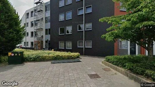 Apartments for rent in Dordrecht - Photo from Google Street View