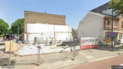 Apartments for rent in Zeist - Photo from Google Street View