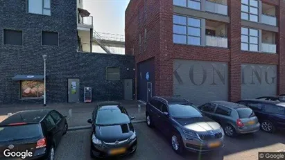 Apartments for rent in Tilburg - Photo from Google Street View