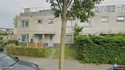 Apartments for rent in Amstelveen - Photo from Google Street View