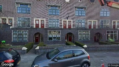 Apartments for rent in Groningen - Photo from Google Street View