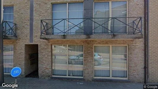 Apartments for rent in Putte - Photo from Google Street View