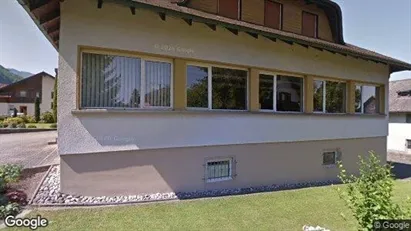 Apartments for rent in Hohenems - Photo from Google Street View