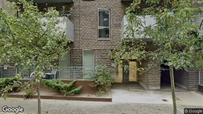 Apartments for rent in Copenhagen S - Photo from Google Street View