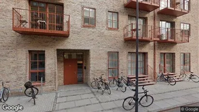 Apartments for rent in Copenhagen SV - Photo from Google Street View