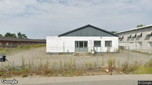 Apartments for rent in Ishøj - Photo from Google Street View