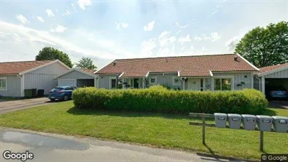 Apartments for rent in Trollhättan - Photo from Google Street View