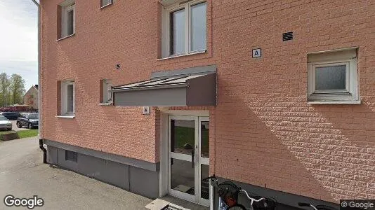 Apartments for rent in Grums - Photo from Google Street View