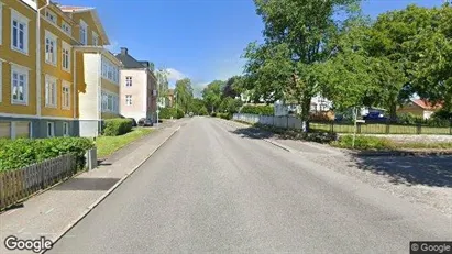 Apartments for rent in Falköping - Photo from Google Street View