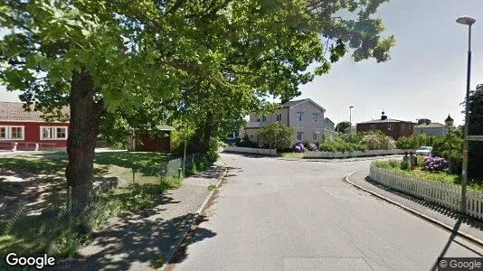 Apartments for rent in Västerås - Photo from Google Street View