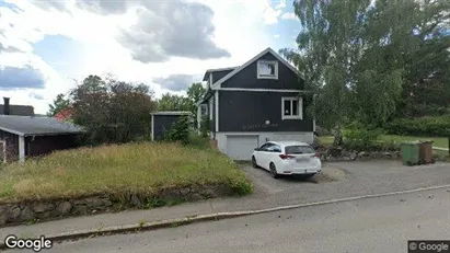 Apartments for rent in Sundsvall - Photo from Google Street View