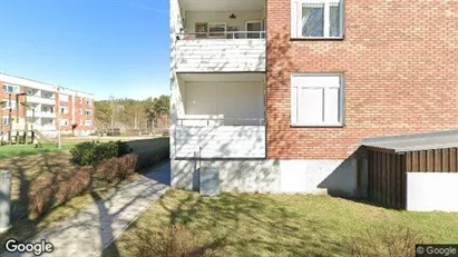 Apartments for rent in Sundsvall - Photo from Google Street View