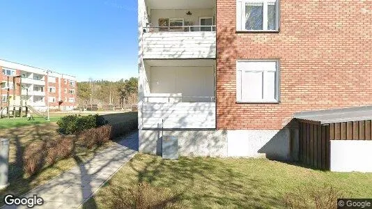 Apartments for rent in Sundsvall - Photo from Google Street View