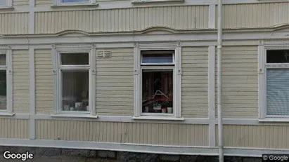 Apartments for rent in Sundsvall - Photo from Google Street View