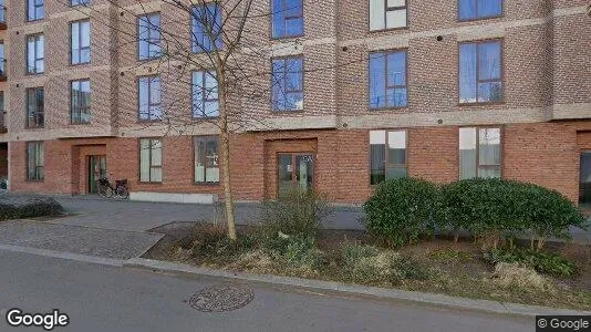 Apartments for rent in Copenhagen S - Photo from Google Street View