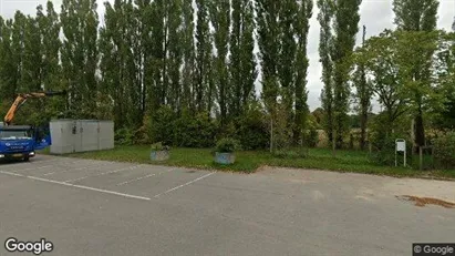 Apartments for rent in Albertslund - Photo from Google Street View