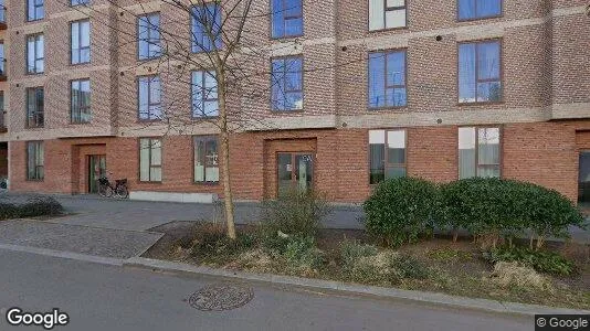 Apartments for rent in Copenhagen S - Photo from Google Street View