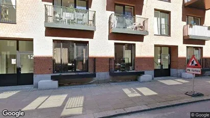 Apartments for rent in Copenhagen S - Photo from Google Street View
