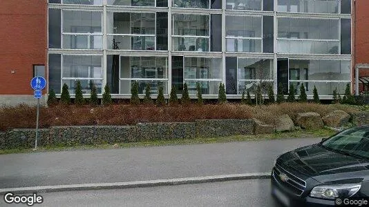 Rooms for rent in Tampere Eteläinen - Photo from Google Street View