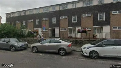 Apartments for rent in Shrewsbury - Shropshire - Photo from Google Street View