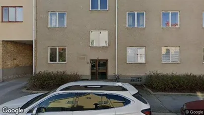 Apartments for rent in Örebro - Photo from Google Street View