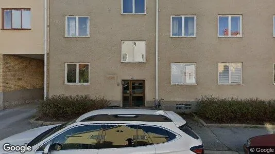 Apartments for rent in Örebro - Photo from Google Street View
