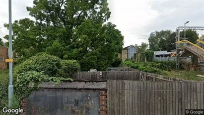 Apartments for rent in Ware - Hertfordshire - Photo from Google Street View
