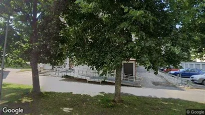 Apartments for rent in Jönköping - Photo from Google Street View