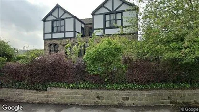 Apartments for rent in Ilkley - West Yorkshire - Photo from Google Street View