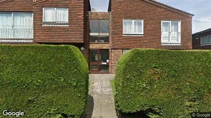Apartments for rent in Hythe - Kent - Photo from Google Street View