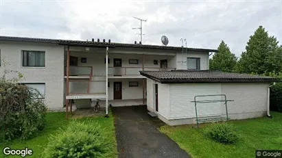 Apartments for rent in Ikaalinen - Photo from Google Street View