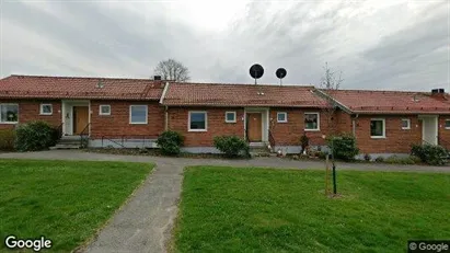 Apartments for rent in Mark - Photo from Google Street View