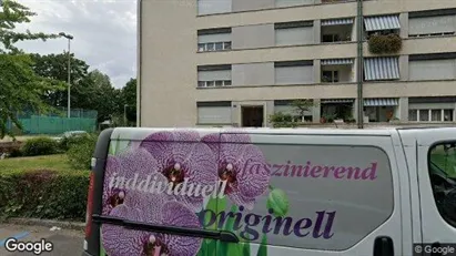 Apartments for rent in Basel-Stadt - Photo from Google Street View