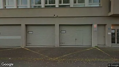 Apartments for rent in Zürich District 3 - Wiedikon - Photo from Google Street View