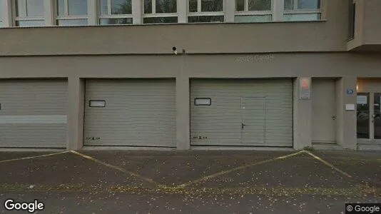 Apartments for rent in Zürich District 3 - Wiedikon - Photo from Google Street View