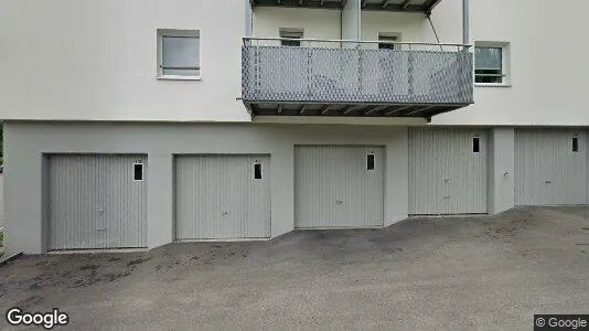 Apartments for rent in Sankt Gallen - Photo from Google Street View