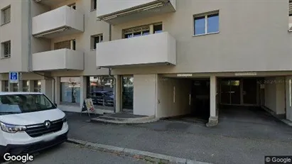Apartments for rent in Zürich Distrikt 9 - Photo from Google Street View
