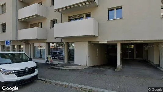 Apartments for rent in Zürich Distrikt 9 - Photo from Google Street View