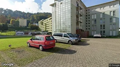 Apartments for rent in Luzern-Stadt - Photo from Google Street View