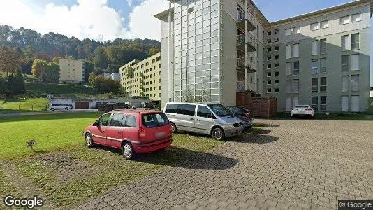 Apartments for rent in Luzern-Stadt - Photo from Google Street View